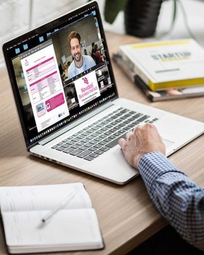 cours-visio-newdeal-business-institut Formation à distance anglais business blended learning cours anglais business bordeaux