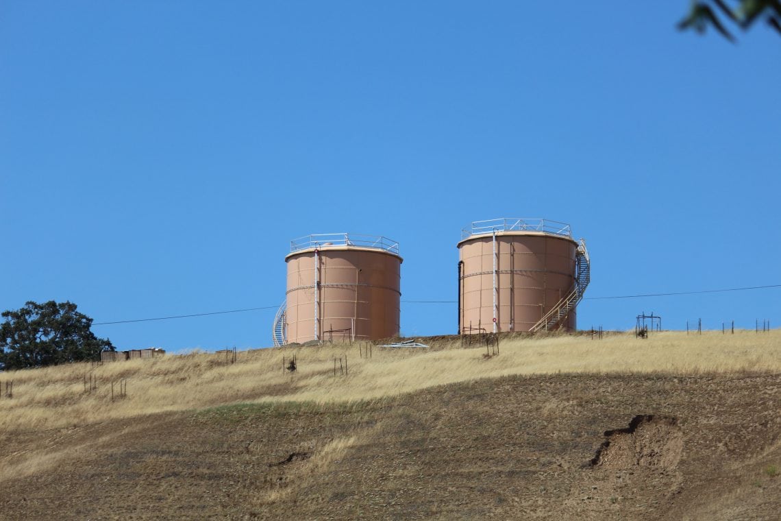San Francisco Utility Commission