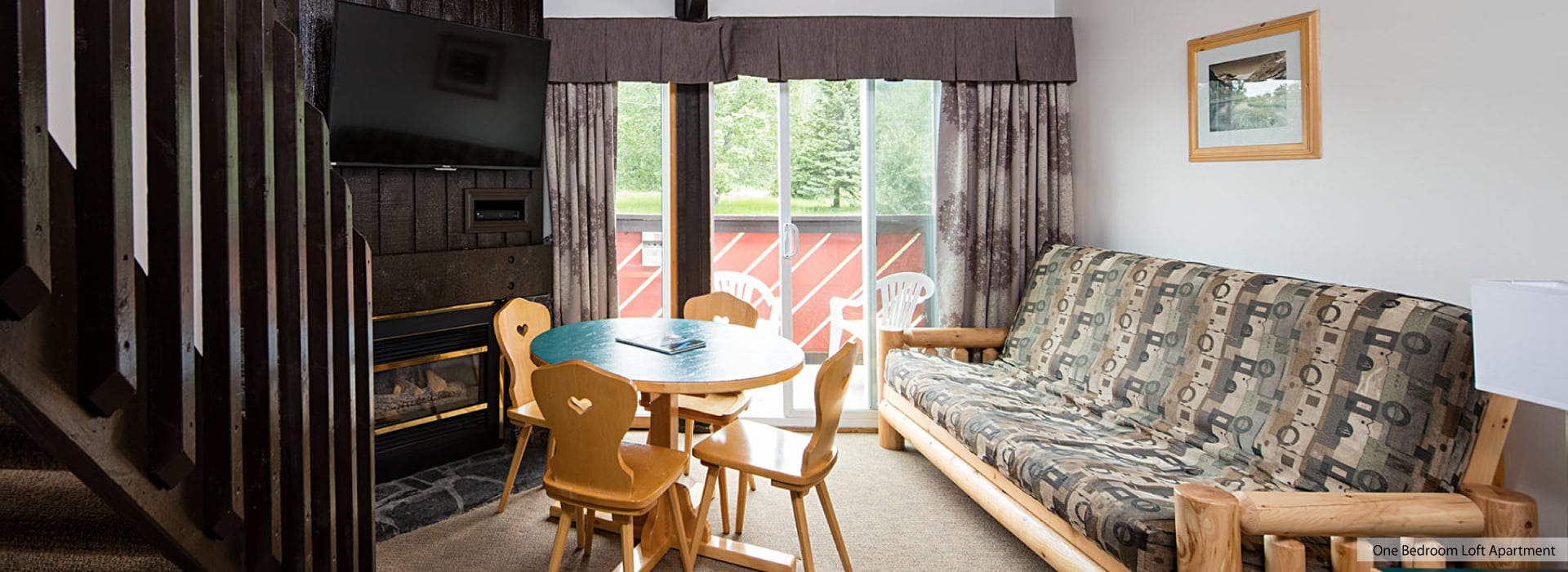 Bedroom Loft Apartment Bedroom Loft Apartment