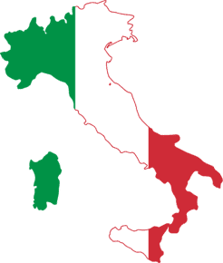 Italian Tax Authorities