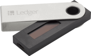 Ledger Nano S