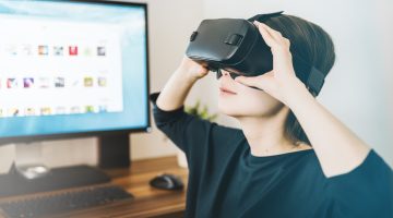 Waarom virtual reality casino’s de trend gaat worden in iGaming 2019