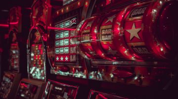 De beste casino bonus de welkomstbonus