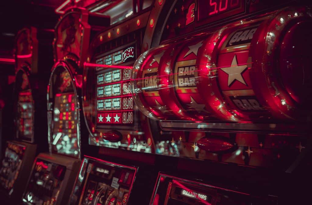 de beste casino bonus de welkomstbonus