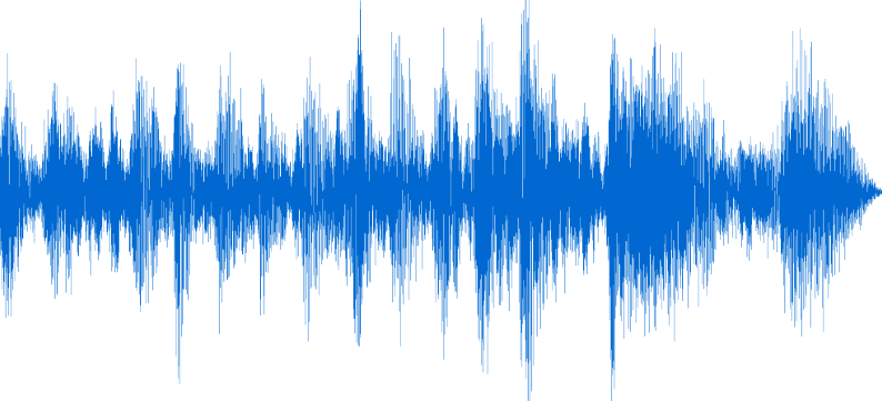 sound wave