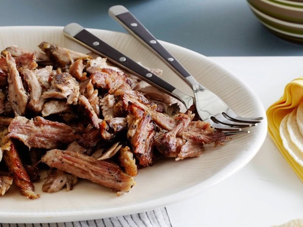 pork carnitas
