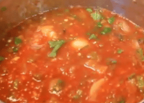 mexican salsa