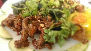 beef carnitas