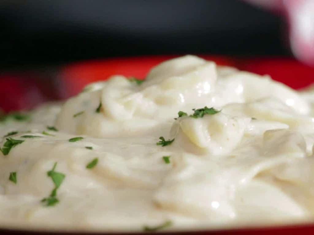 roasted garlic aioli