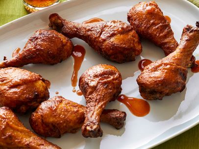 buffalo drumsticks