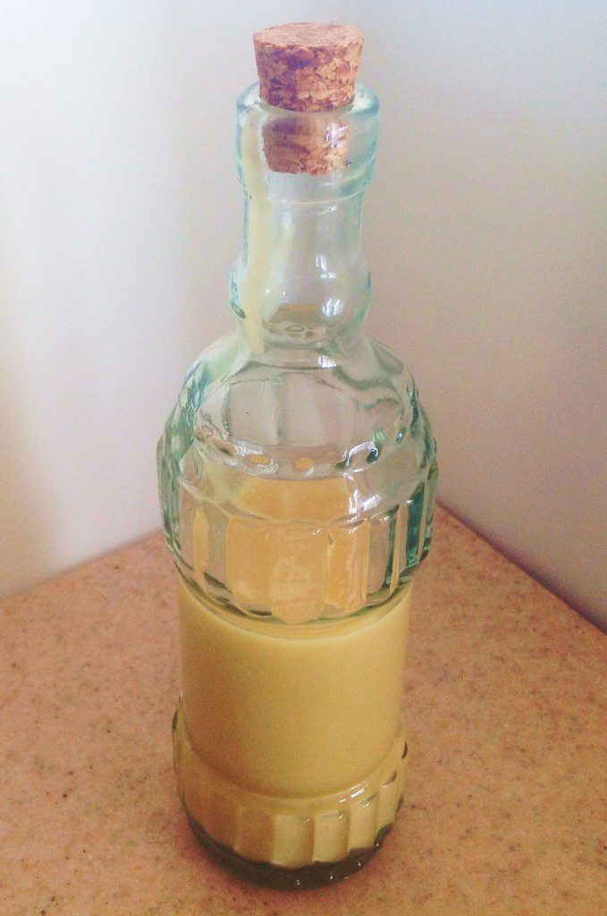 kick it up salad dressing
