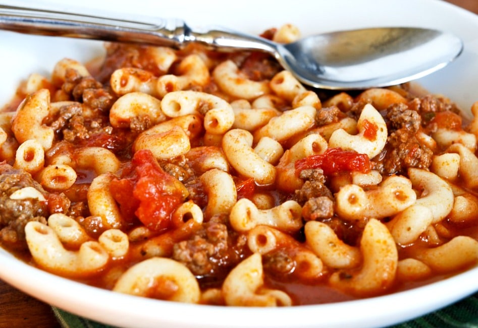 goulash