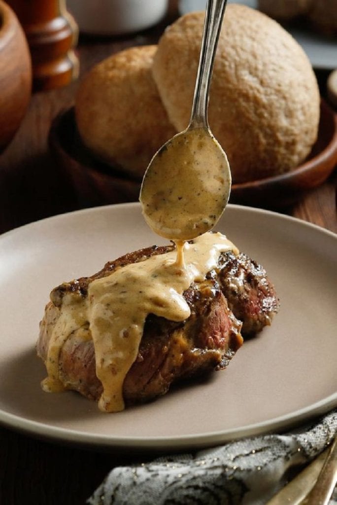 filet mignon
