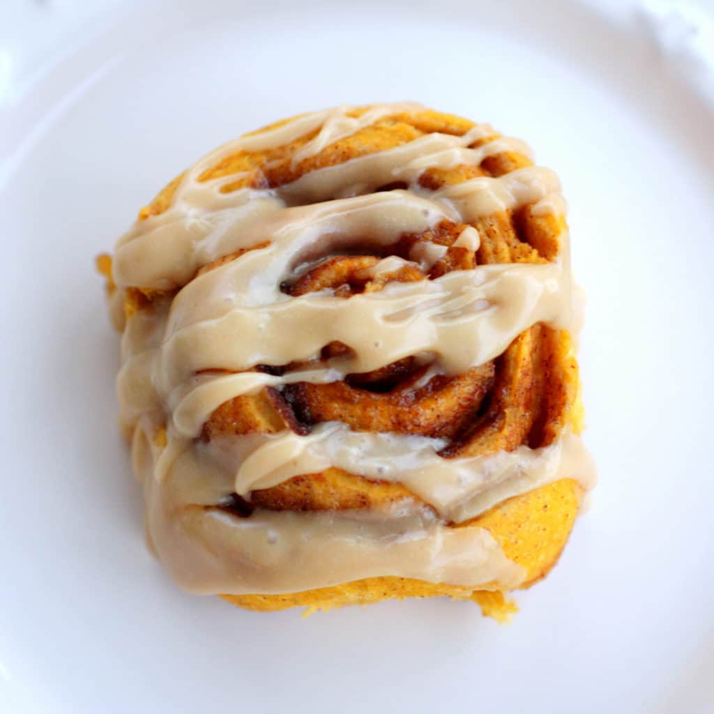 brown butter cinnamon rolls