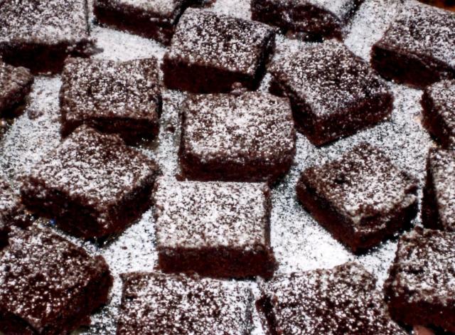 brownies