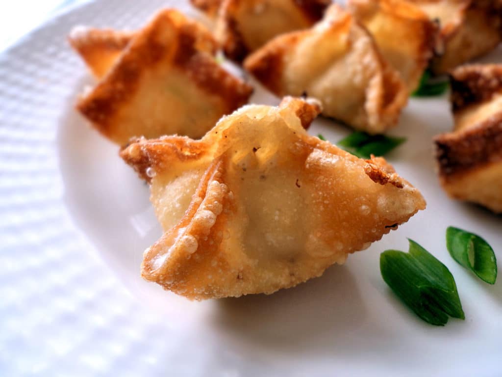 rangoons