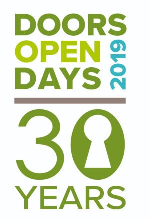 Doors Open Days Logo