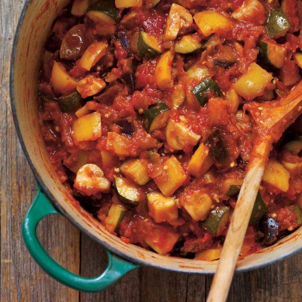 ratatouille