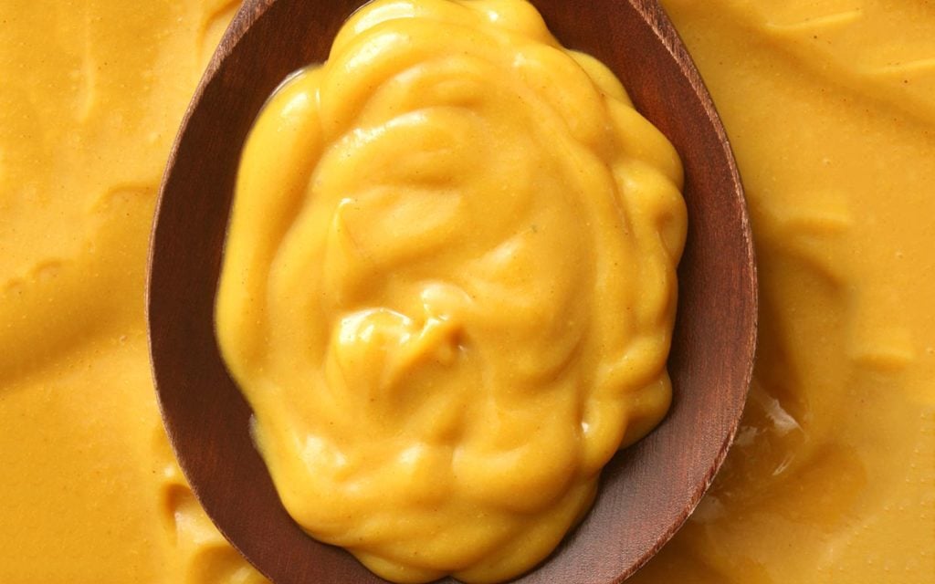 best mustard ever