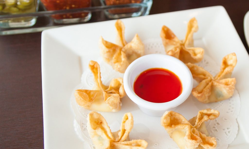 simple sugar-free sweet chilli sauce