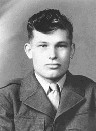 Robert Lind - World War II Robert Lind