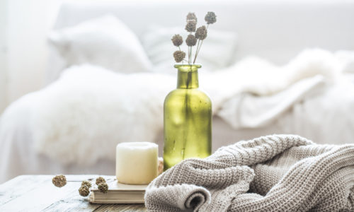 Seven Organic Home Improvements for a Healthy Lifestyle