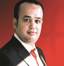 About 13 Khaled Ismail