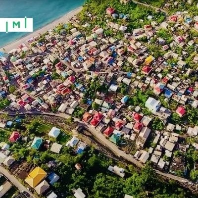 2-Year Entrepreneur Visa In Dominica From USD 50,000