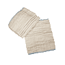 Prefold Diaper
