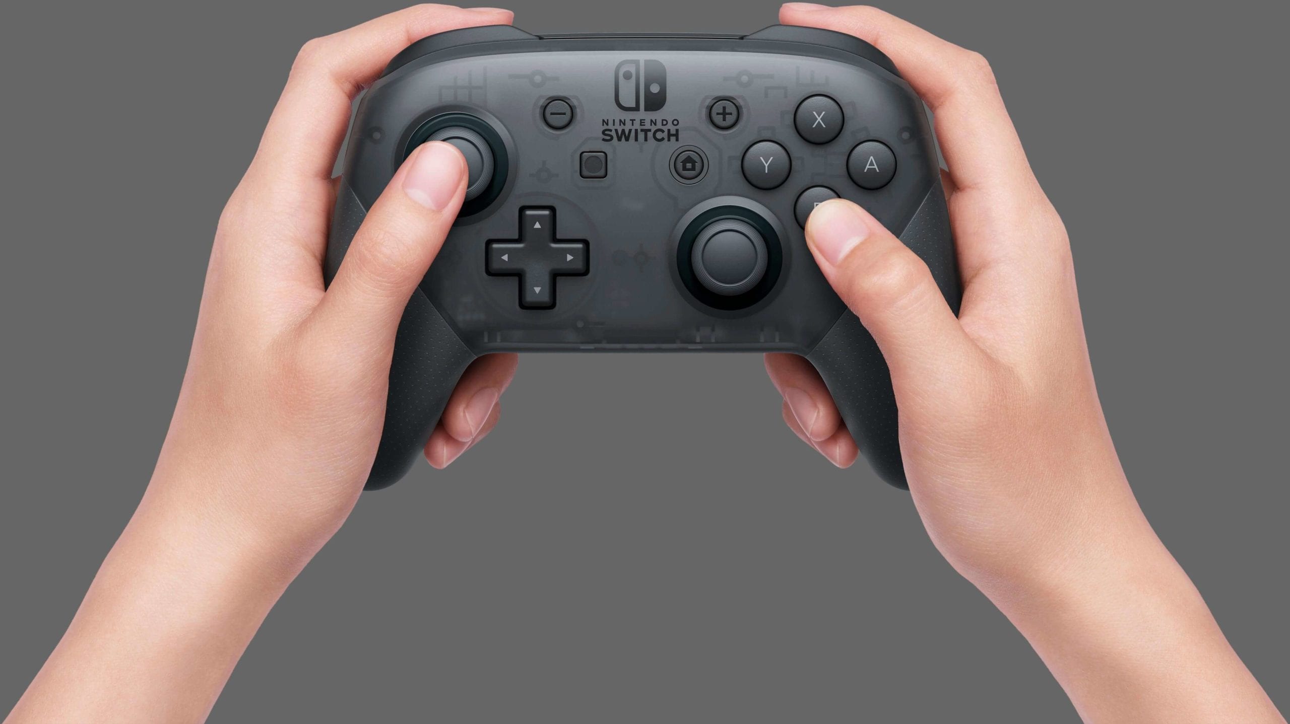 Switch Pro Controller Android Support is Officially Available - Comic Years