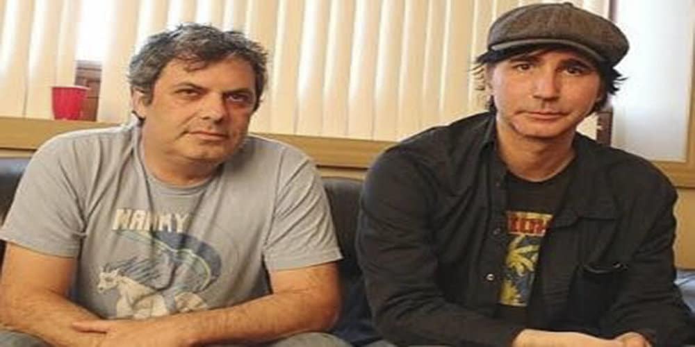 Kenny vs Spenny Complete Series Comes to YouTube Comic Years