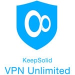 VPN korlátlan logó