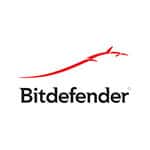 Logo Bitdefender VPN