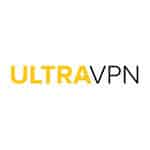 Logo UltraVPN
