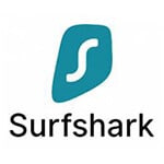 Surfshark logotyp