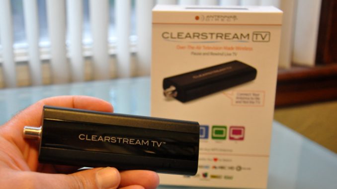 clearstreamtv clearstream-tv-review