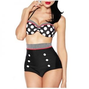 Ropa pin up