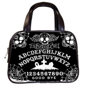 Bolsos de Calaveras
