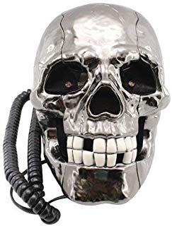 Calaveras Punk