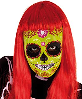 Disfraces de Calaveras