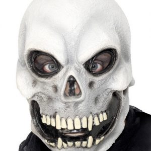 Mascaras de Calaveras