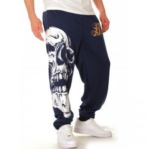 Ropa de calaveras