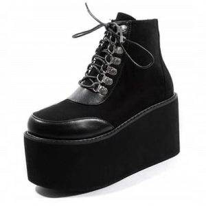 Ropa punk