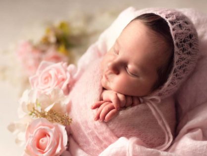8 Things to do before your Baby Arrives