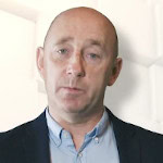 Seminar Tutor / Diarmuid McCarthy
