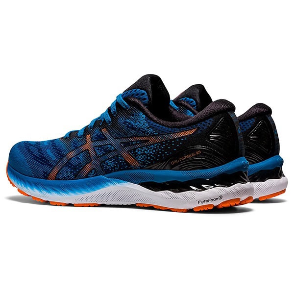 ASICS Gel Nimbus 23