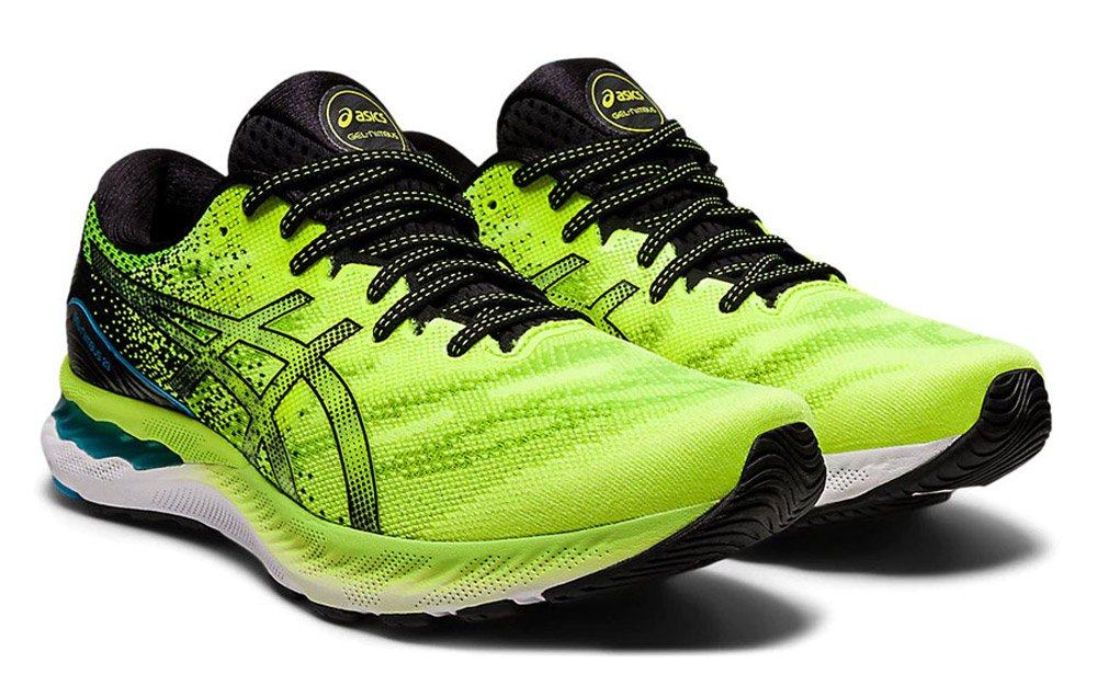 Asics Gel-Nimbus 23