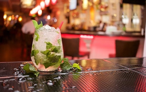 Where are the best cocktail bars in Cronulla