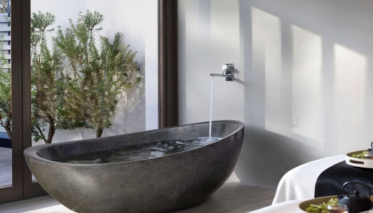 10 Beautiful Baths