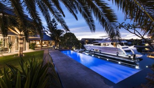 Resort Style Renovation